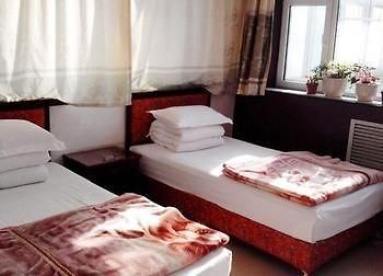 Taihuai Wutaishan Jiexiang Hotel מראה חיצוני תמונה