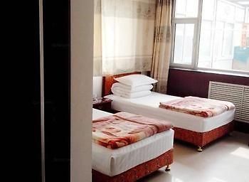 Taihuai Wutaishan Jiexiang Hotel מראה חיצוני תמונה