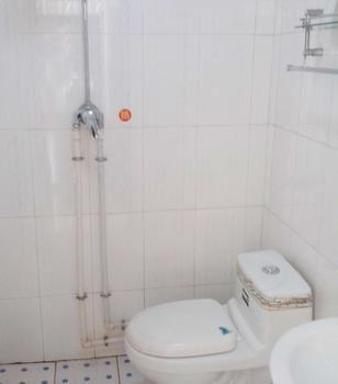 Taihuai Wutaishan Jiexiang Hotel מראה חיצוני תמונה