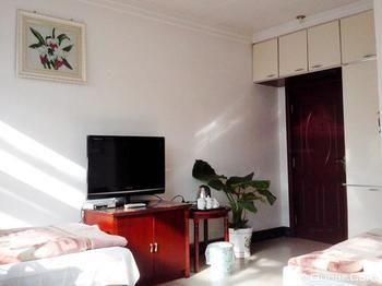 Taihuai Wutaishan Jiexiang Hotel מראה חיצוני תמונה