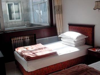 Taihuai Wutaishan Jiexiang Hotel מראה חיצוני תמונה