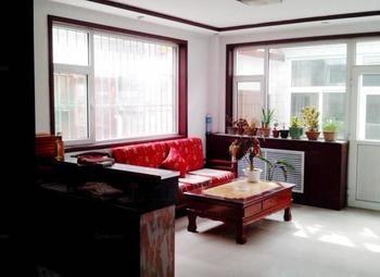 Taihuai Wutaishan Jiexiang Hotel מראה חיצוני תמונה